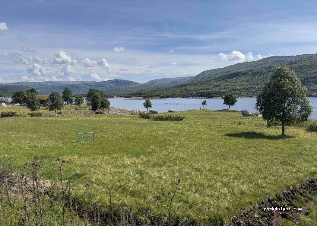 (5708) Voss - 589 Hamlagrøvegen — foto