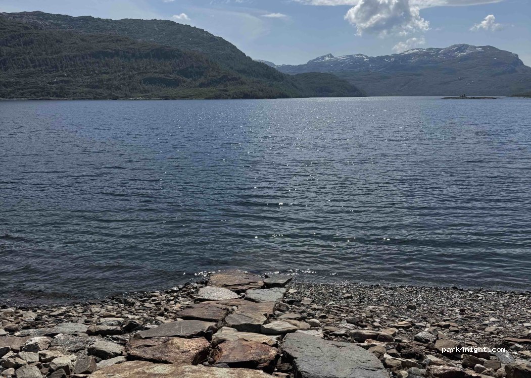 (5708) Voss - 589 Hamlagrøvegen — foto 2