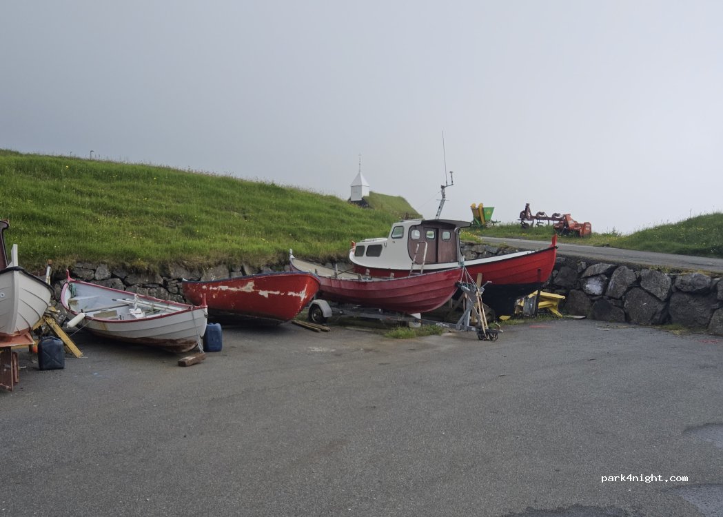 (180) Kaldbak - 7 Á Bø — foto 2