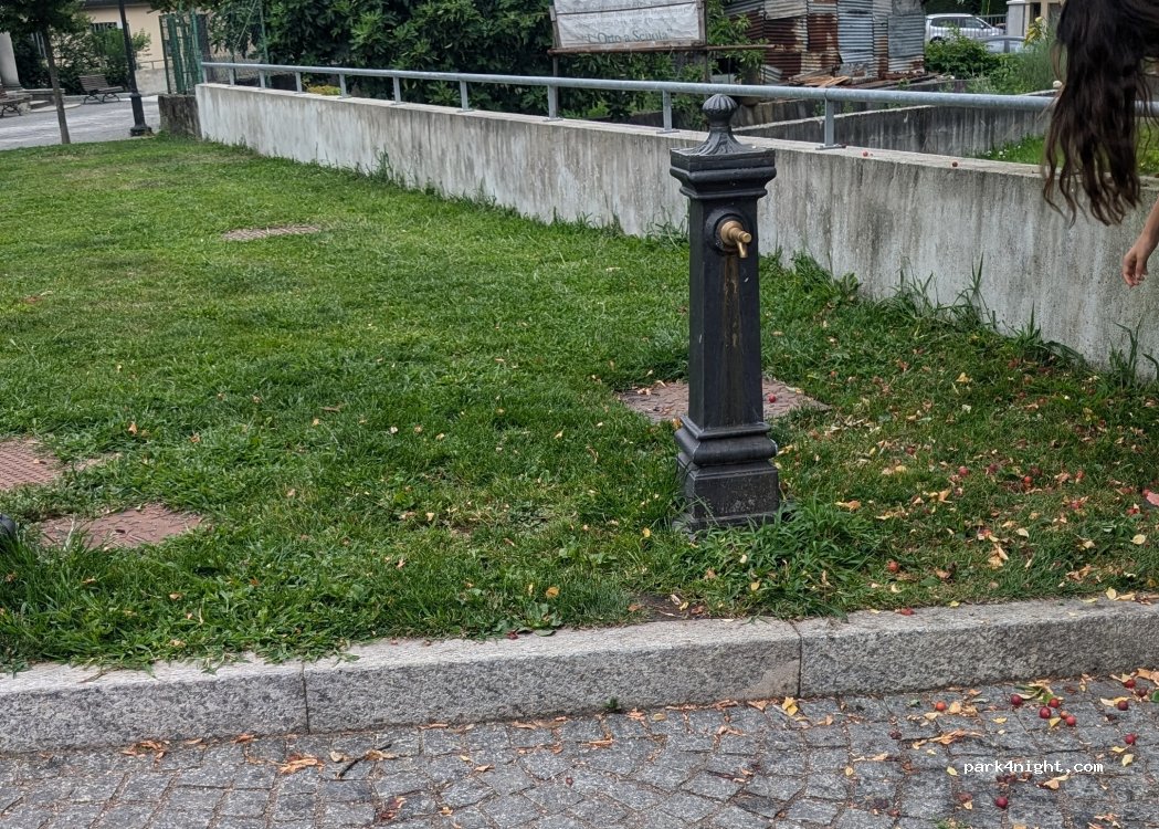 (28845) Domodossola - 80 Via Matterella — foto