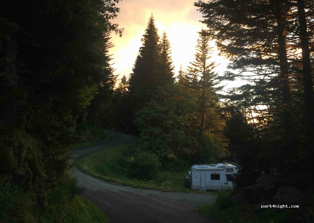 (38220) Livet-et-Gavet - 7 Route du Poursollet — foto