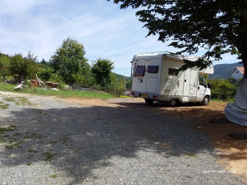 (53220) Kuterevo - Unnamed Road — foto 2