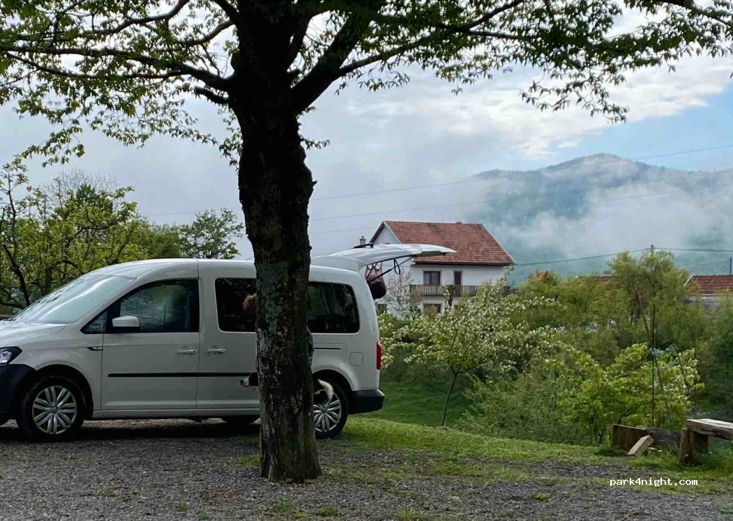 (53220) Kuterevo - Unnamed Road — foto 4