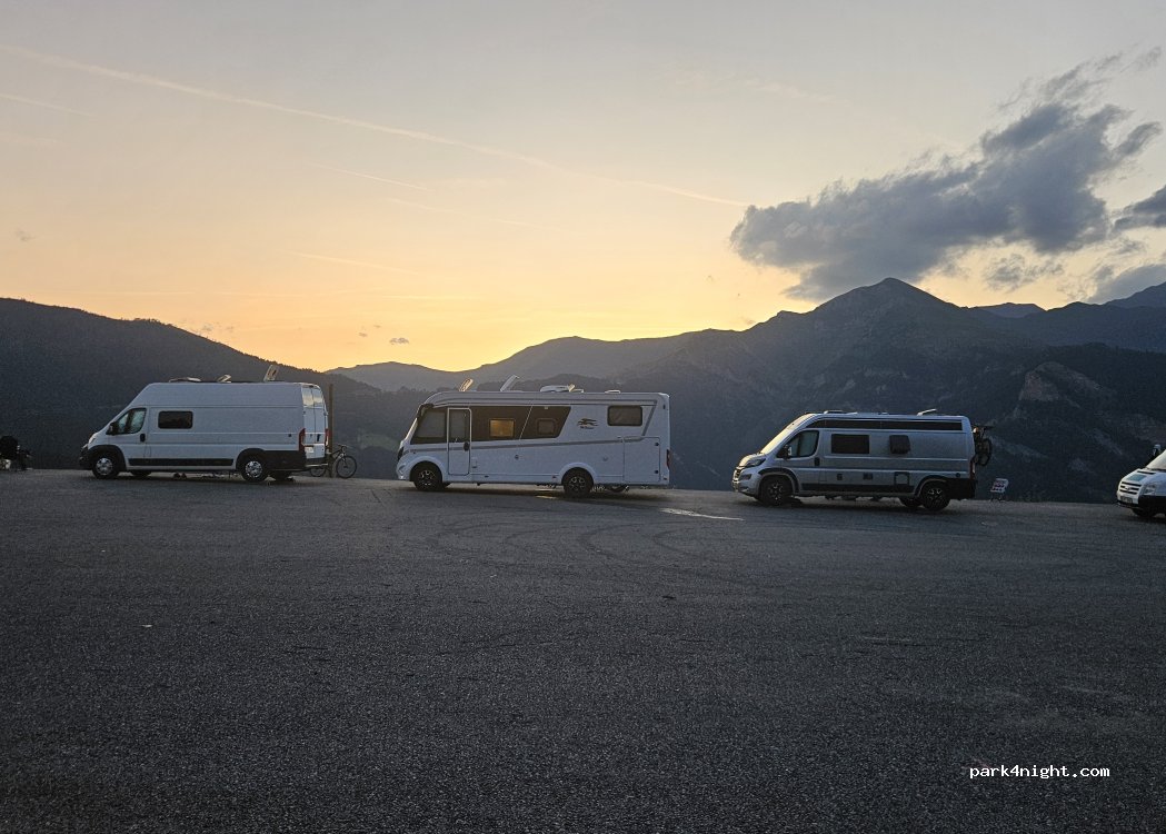 (AD400) La Massana - Carretera de la Caubella — foto