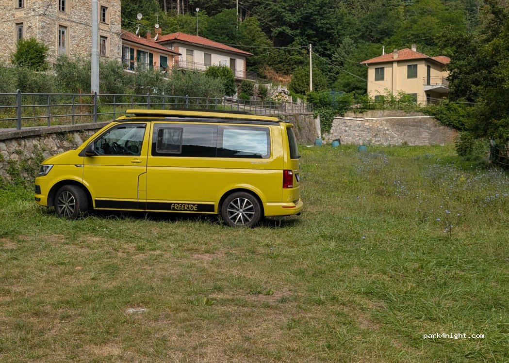 (17030) Madonna di Curagna - 40 Strada Provinciale 14 — foto 4