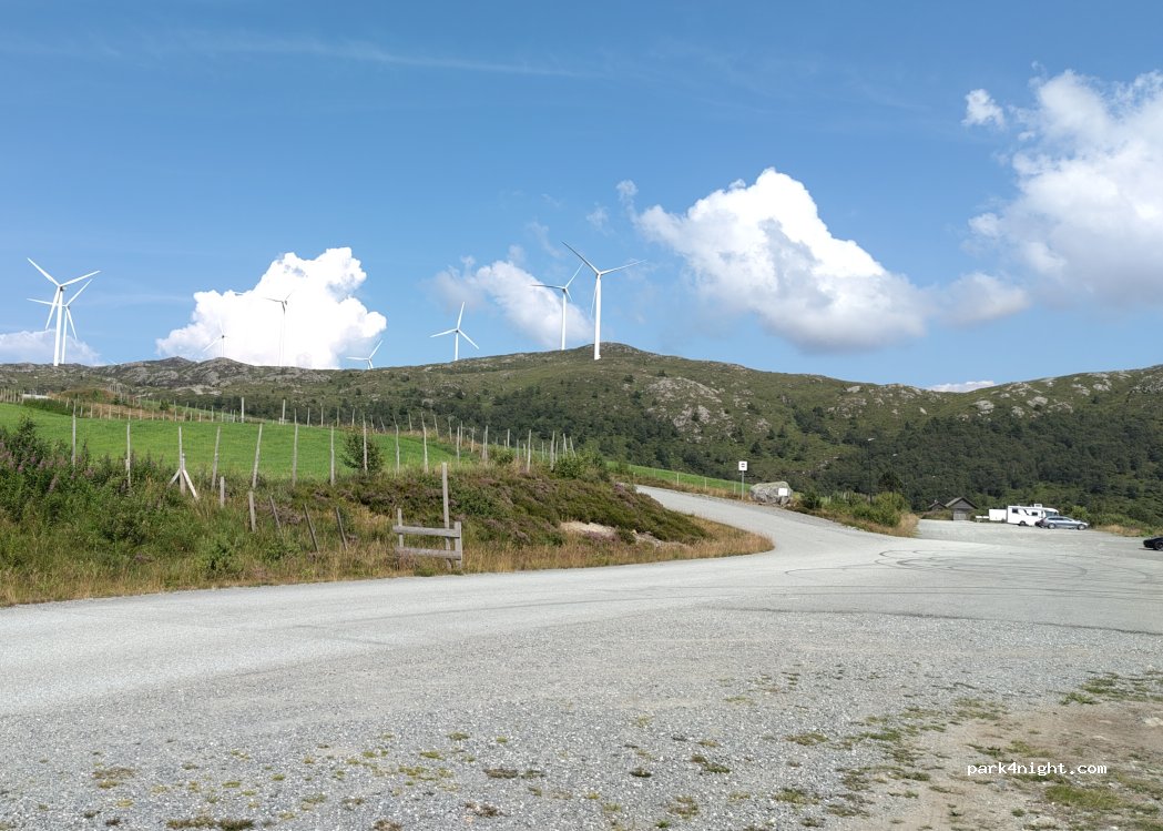 (5419) Fitjar - 1705 Fitjarvegen — foto 4