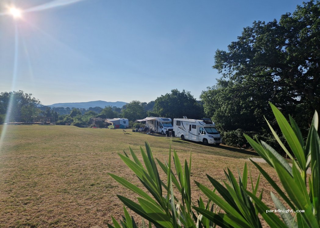Camping Il Tramonto — foto