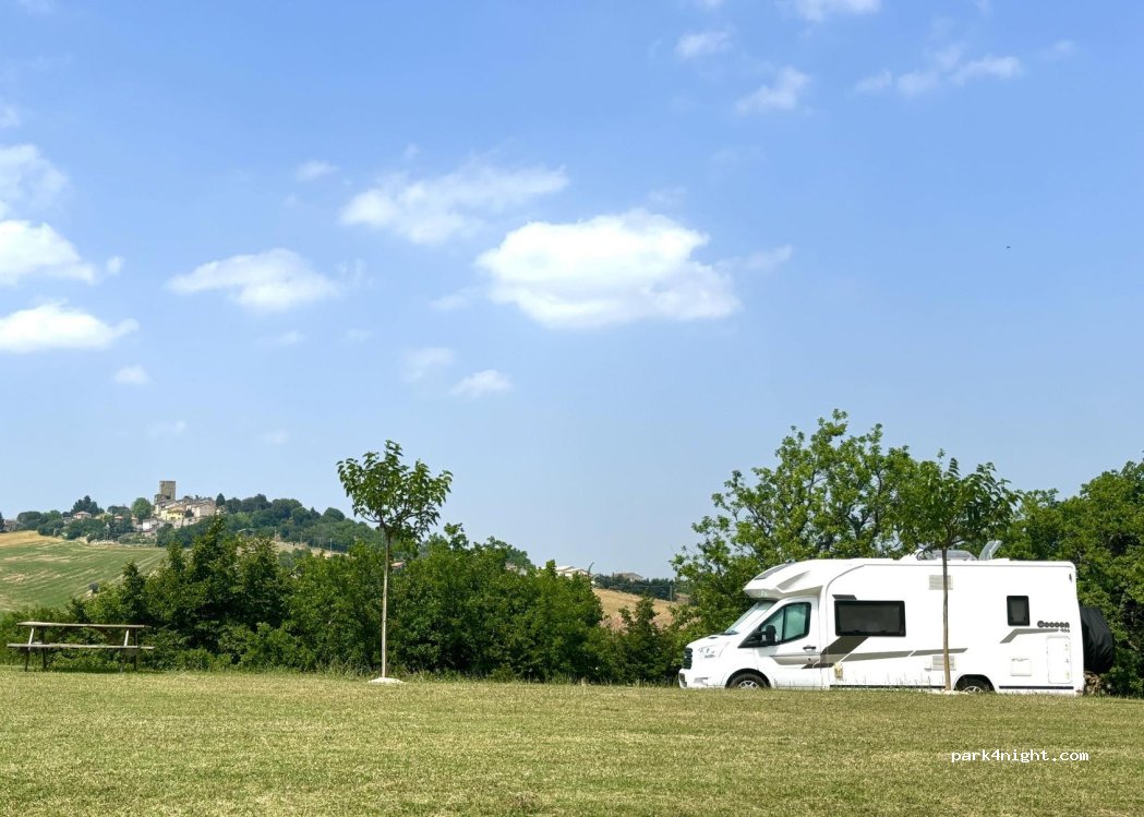 Camping Il Tramonto — foto 4