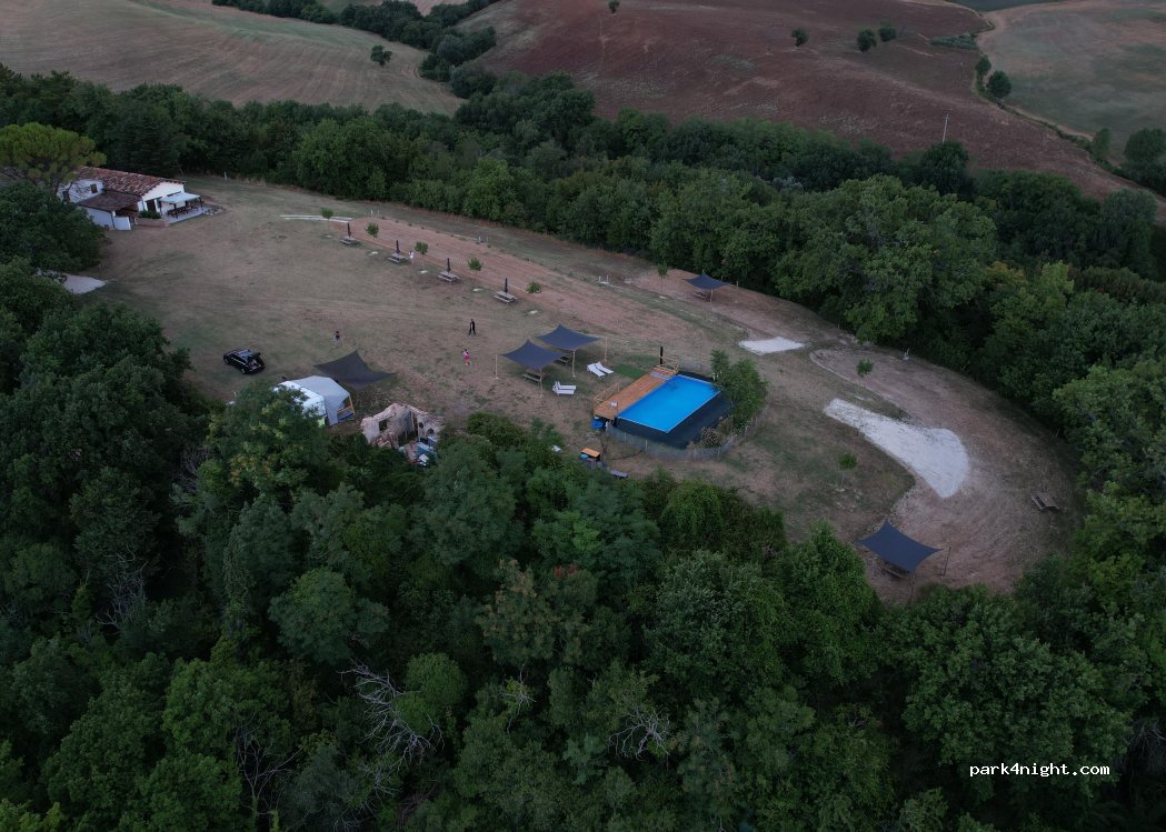 Camping Il Tramonto — foto 5