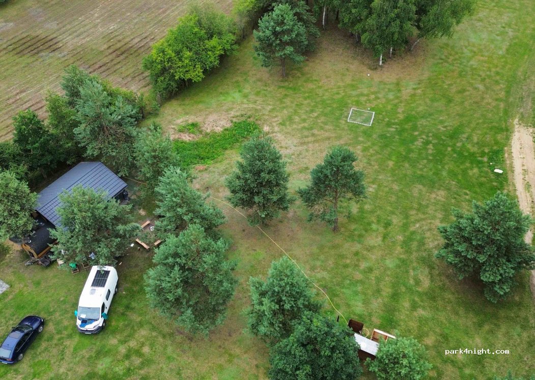 Domki Modrzewiowe — foto 5