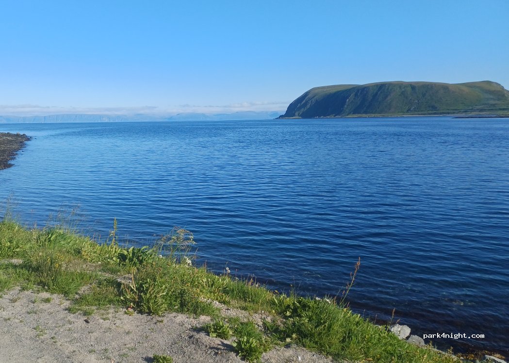 (9766) Honningsvåg - 201 E69 — foto 2