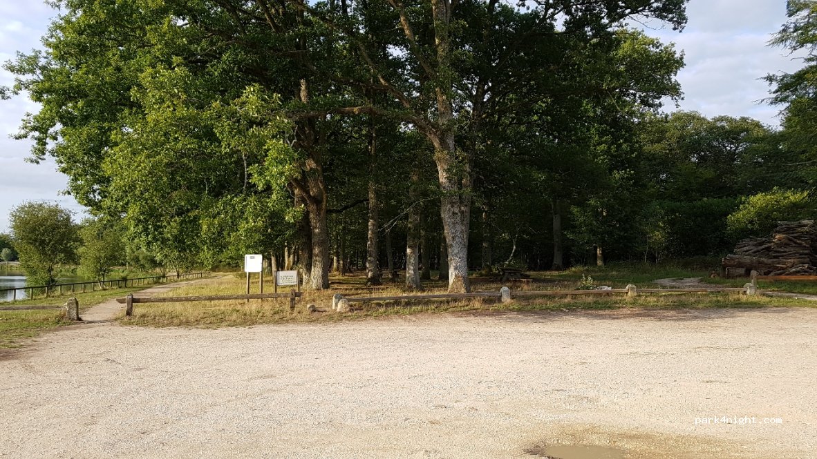 (78125) Vieille-Église-en-Yvelines - Route du Pavillon — foto 3