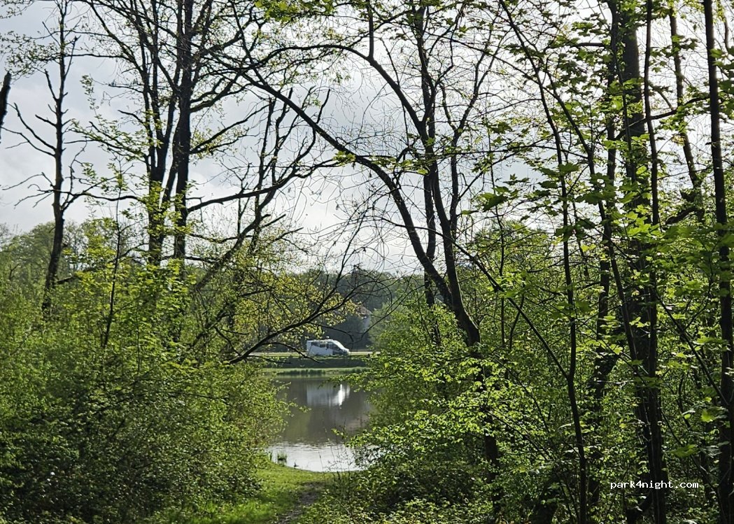 (78125) Vieille-Église-en-Yvelines - Route du Pavillon — foto 5