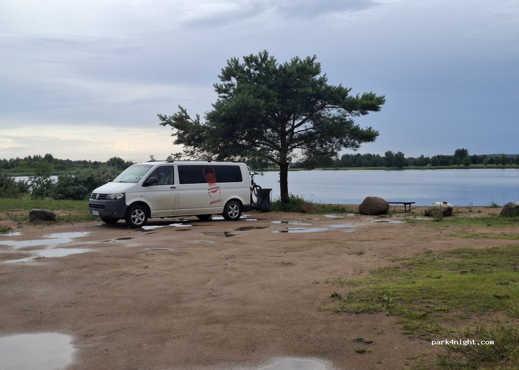 (95496) Kuliai - 5 Skaidrioji gatvė — foto