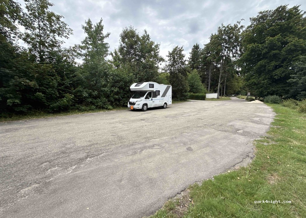 (72461) Albstadt - 4 Ob dem Langen Tal — foto