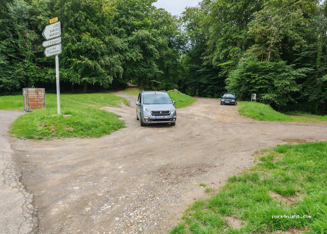 (65200) Gerde - 1 Chemin de Marcadieu — foto 3