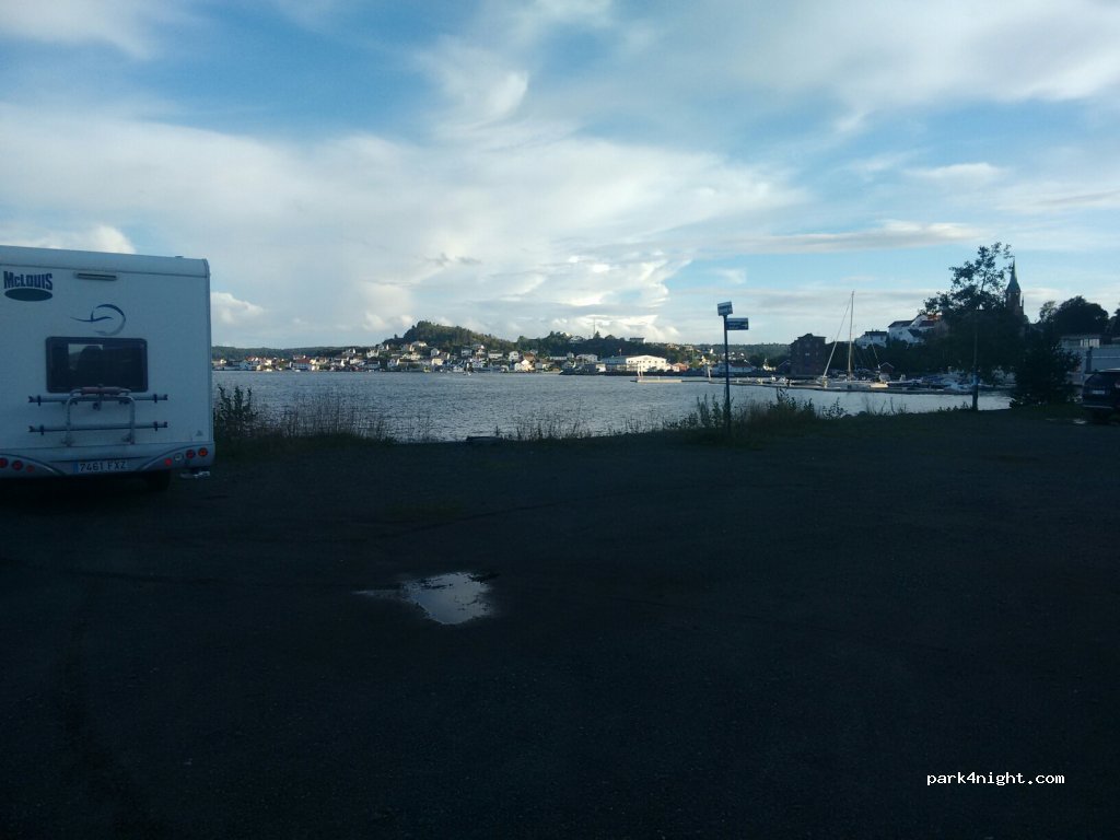 (3770) Kragerø - 12 Allemannsveien — foto