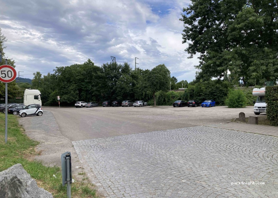 (77652) Offenburg - 20A Badstraße — foto