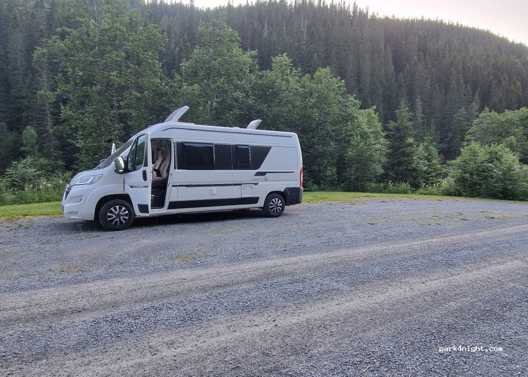 (7391) Rennebu - 397 Berkåksmoen — foto 3