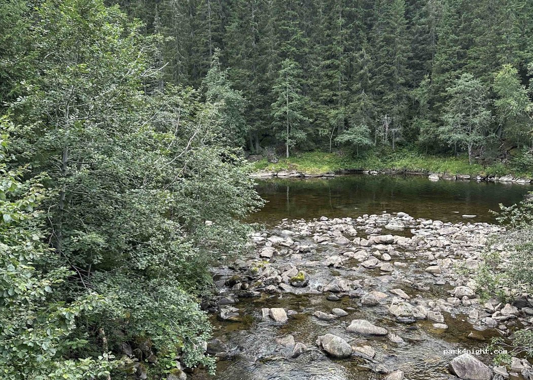 (7391) Rennebu - 397 Berkåksmoen — foto 5