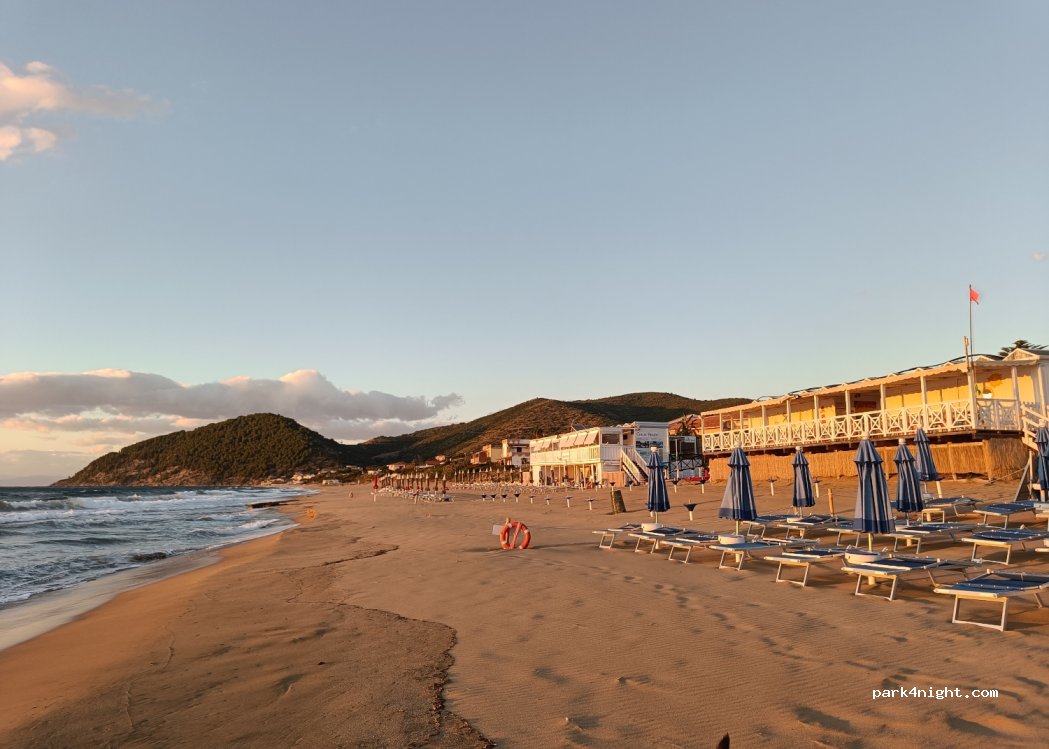 (84048) Santa Maria di Castellabate - 1 Campo dei Rocchi — foto 3