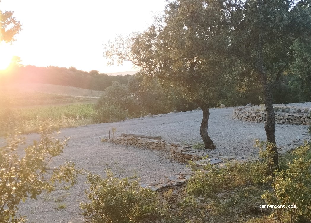 (84570) Villes-sur-Auzon - — foto