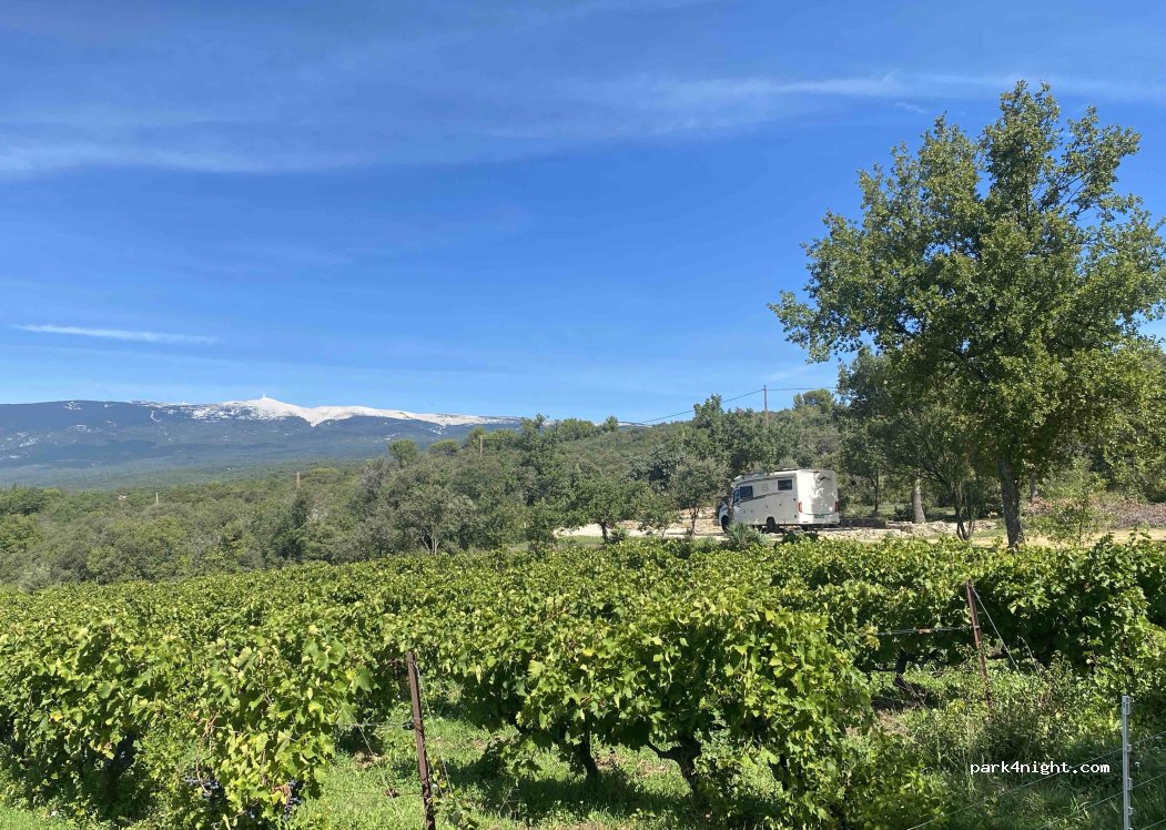 (84570) Villes-sur-Auzon - — foto 5