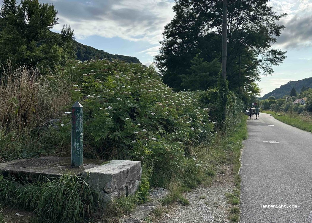 (25000) Besançon - 41 Chemin de Halage de Casamene — foto 2