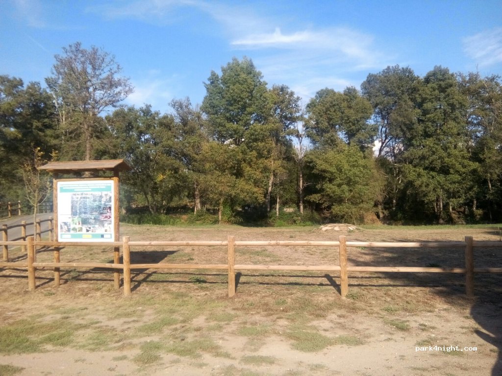(32619) Monterrei - Estrada de Vences — foto