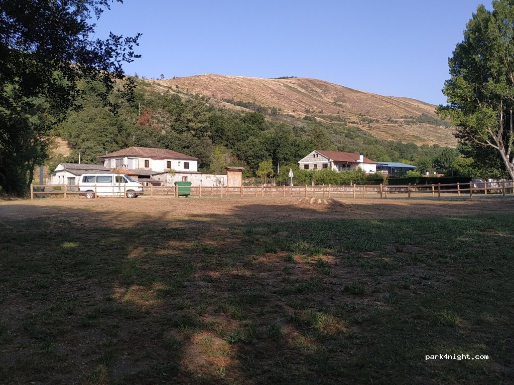 (32619) Monterrei - Estrada de Vences — foto 2