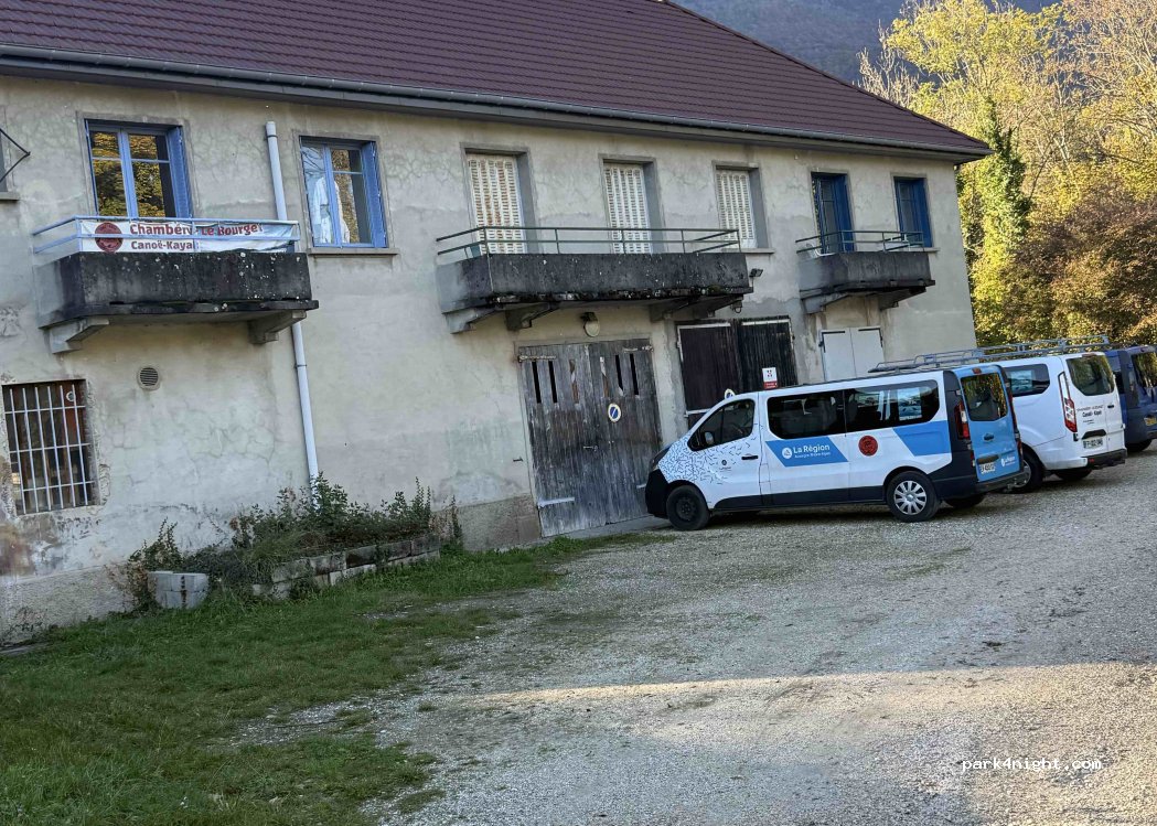 (73370) Le Bourget-du-Lac - 233 Chemin du Pailleret — foto 4