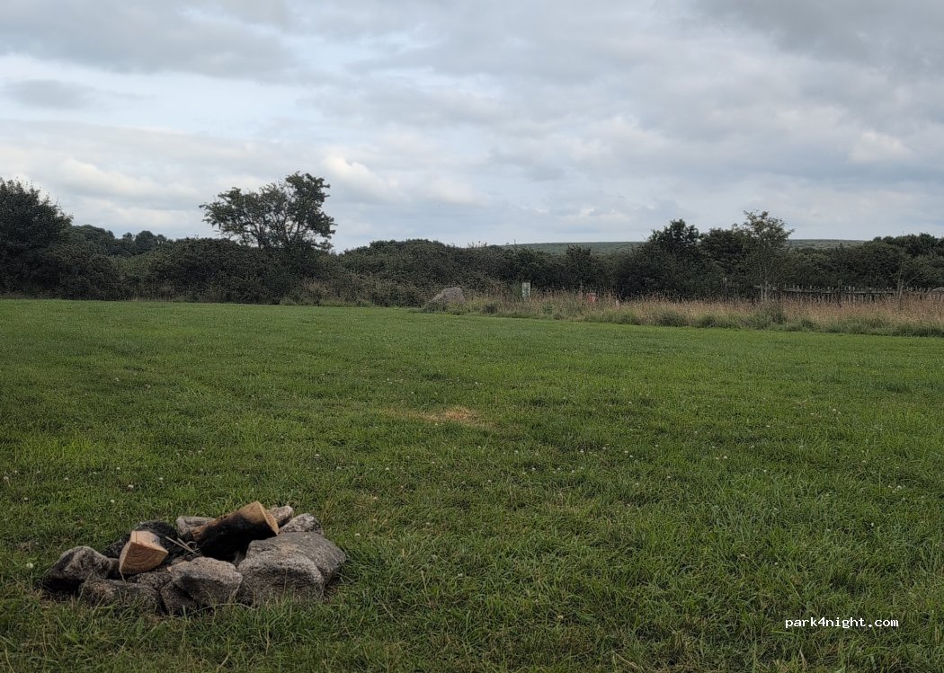 South Penquite Farm — foto