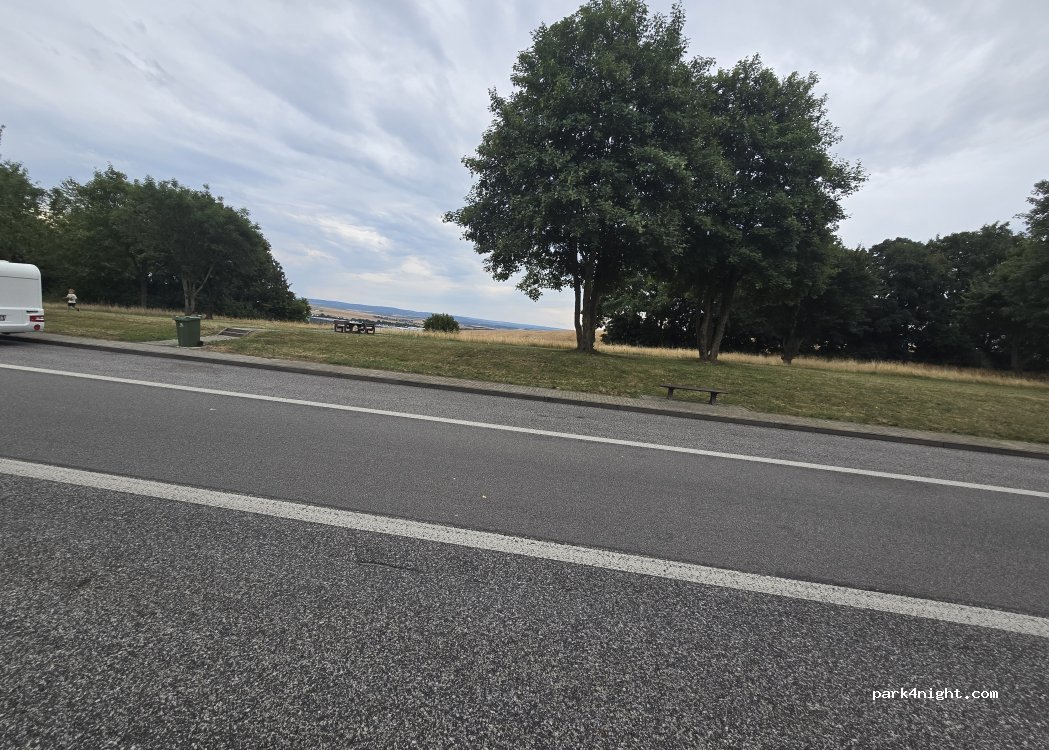 (56751) Polch - Rastplatz Rotendall — foto