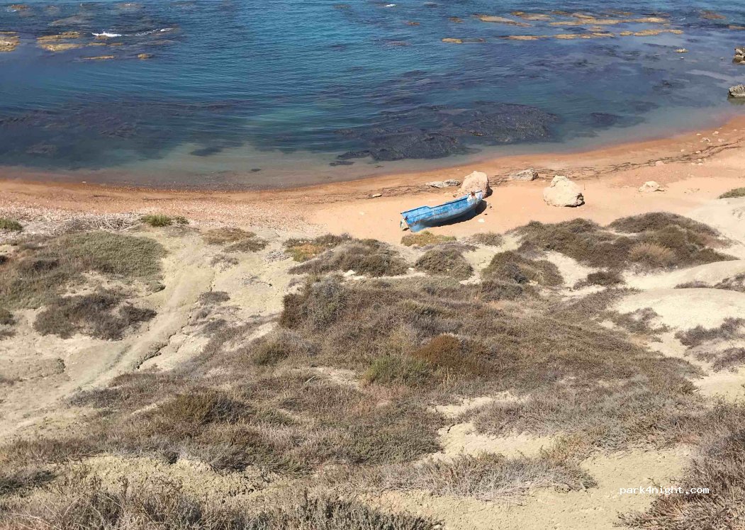 (92100) Agrigento - Unnamed Road — foto 2