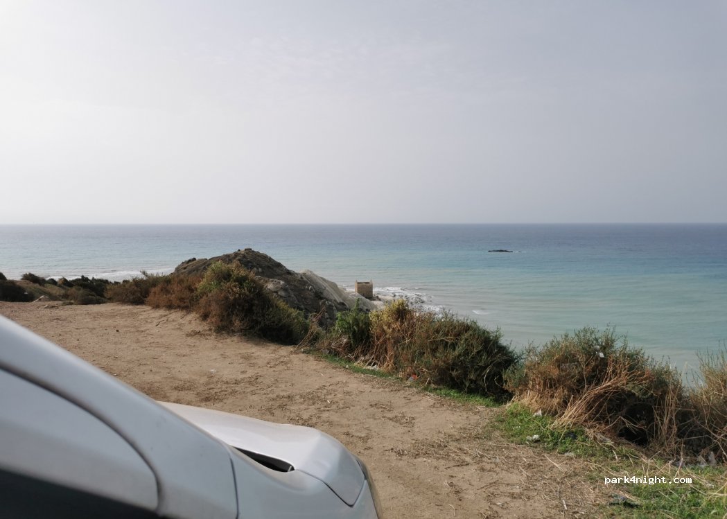 (92100) Agrigento - Unnamed Road — foto 3