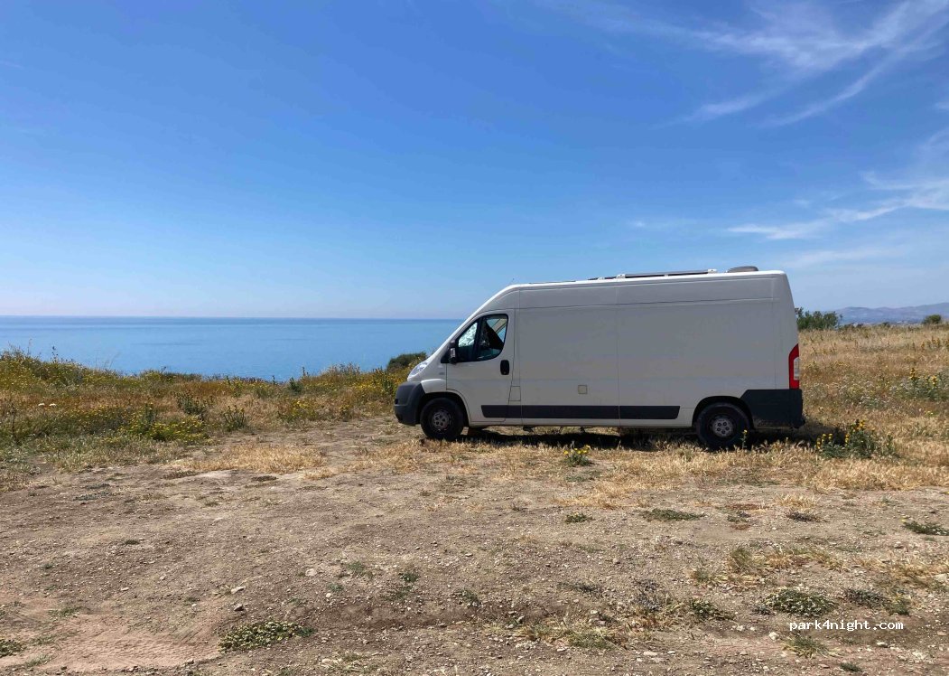 (92100) Agrigento - Unnamed Road — foto 4