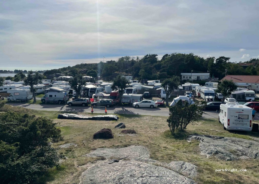 Åsa Camping & Havsbad — foto 2