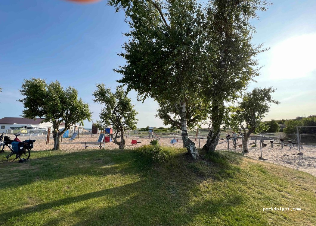 Åsa Camping & Havsbad — foto 3