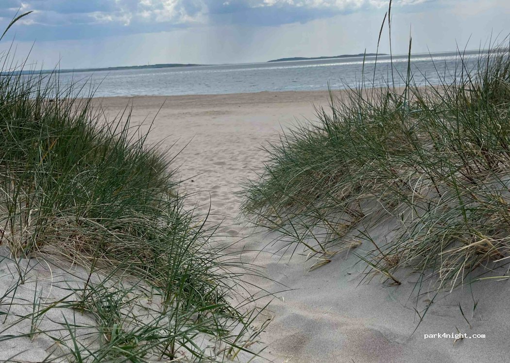Åsa Camping & Havsbad — foto 4