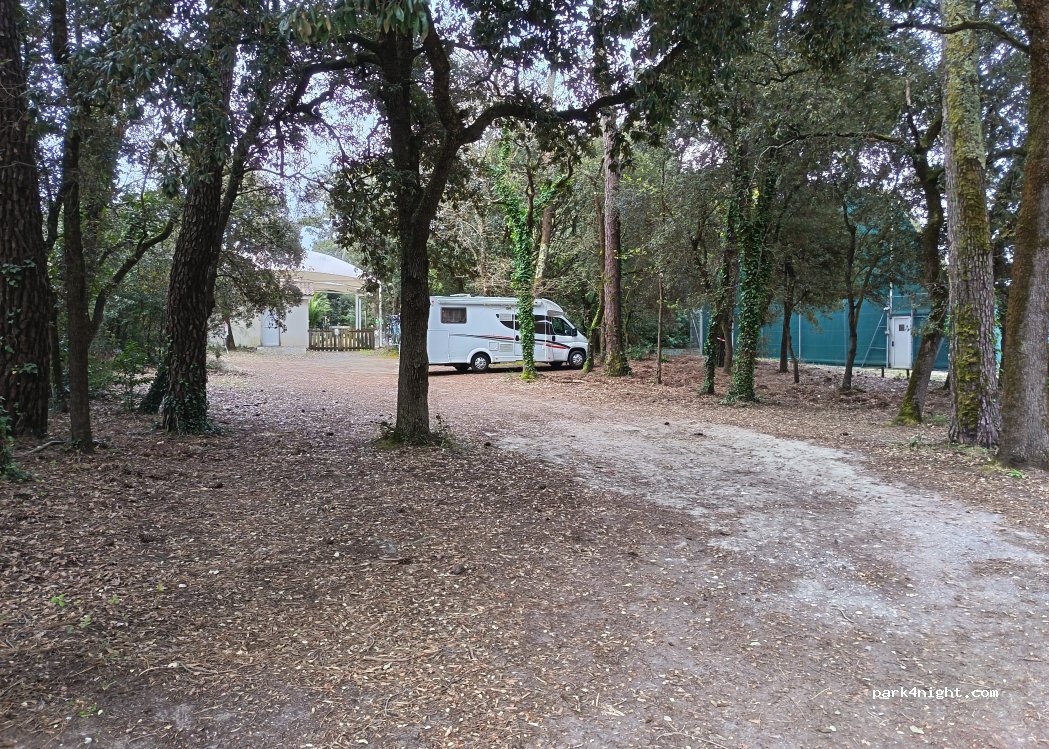 (17370) Saint-Trojan-les-Bains - 3 Avenue des Bris — foto 2