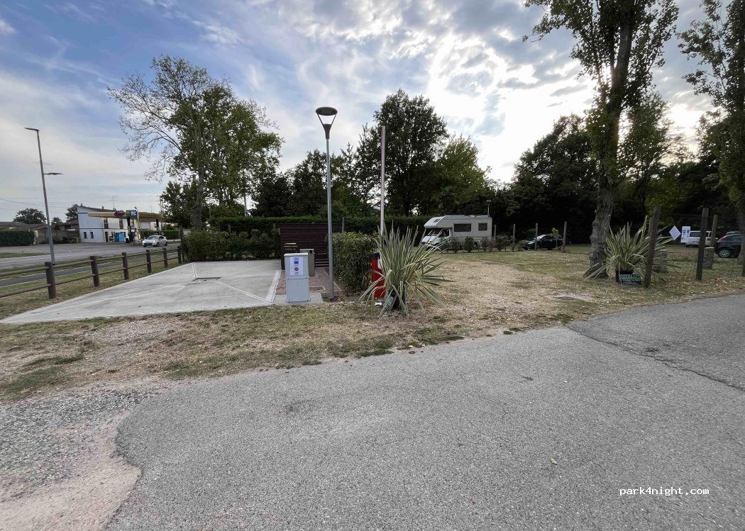 (44039) Tresigallo - 8A Via del Mare — foto