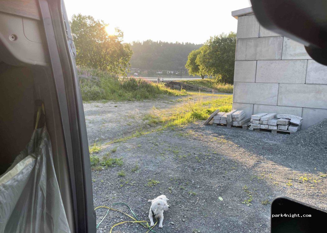 (7606) Levanger - 6e Moafjæra — foto 2