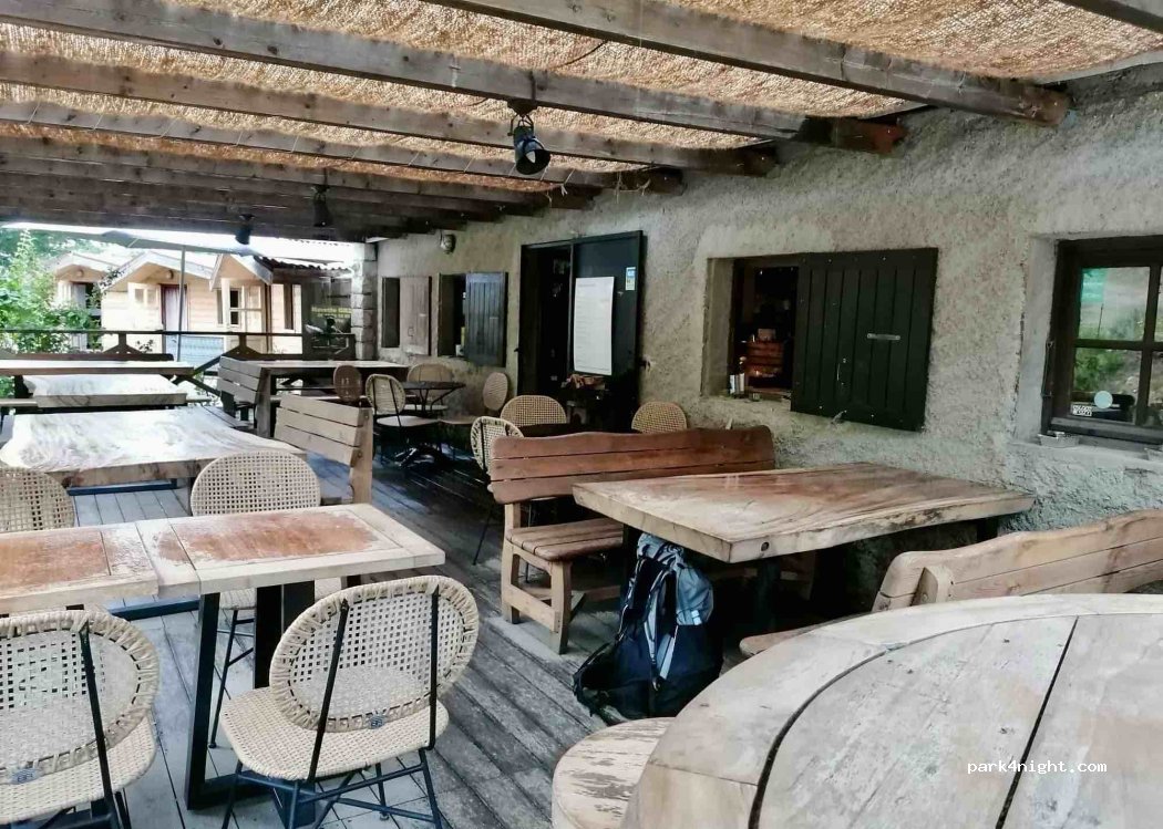 Bergeries de Basseta — foto 4