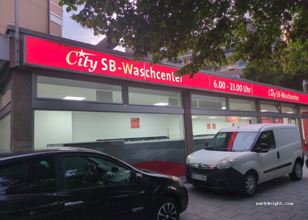 (80637) München - 77 Landshuter Allee — foto