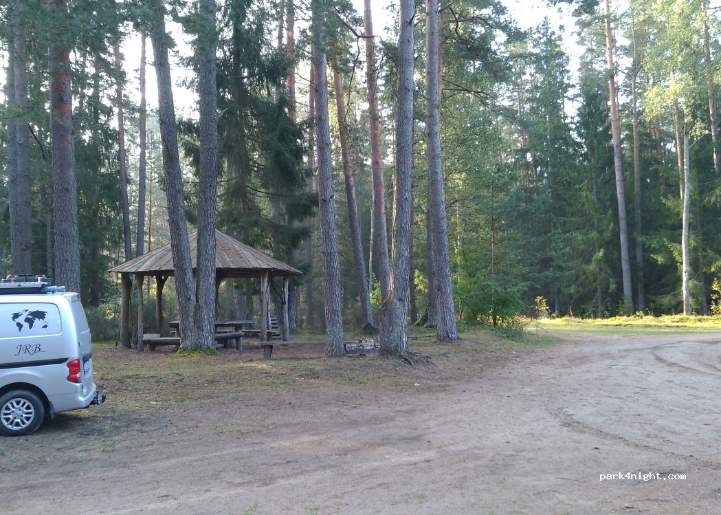 (69454) Jūrės miestelis - — foto
