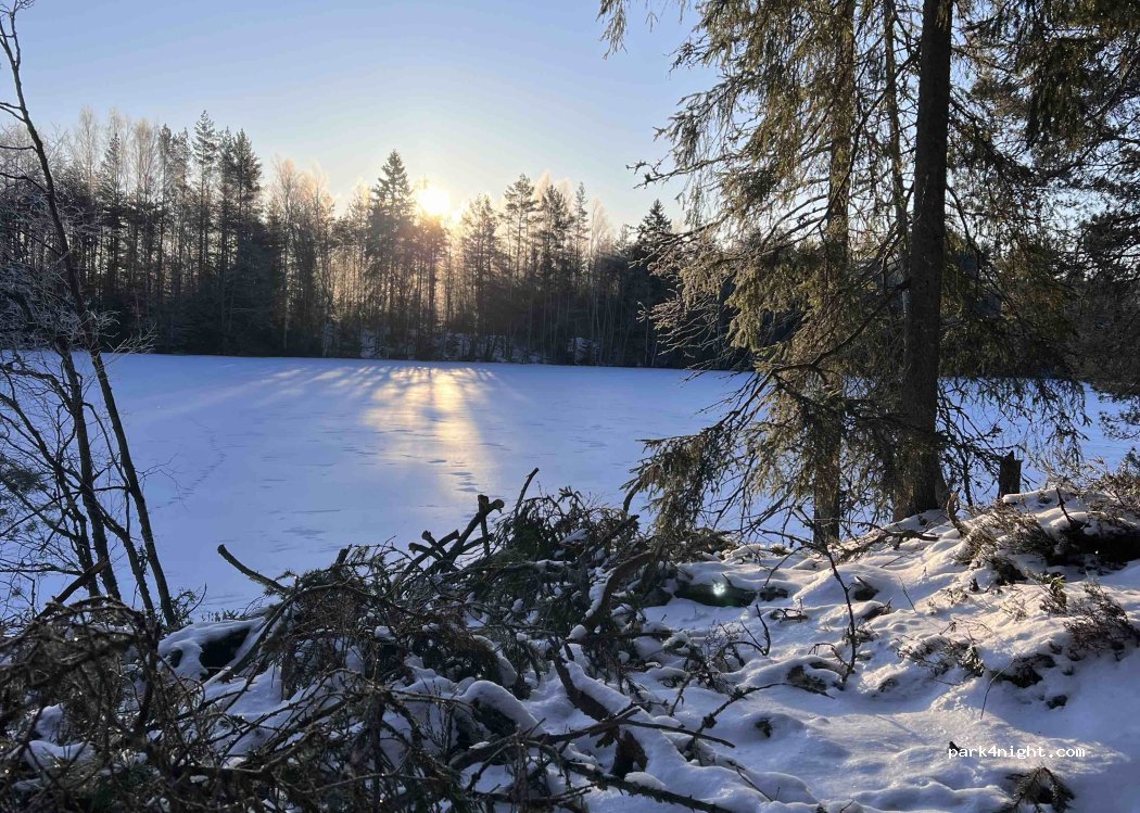 (331 96) Värnamo - — foto