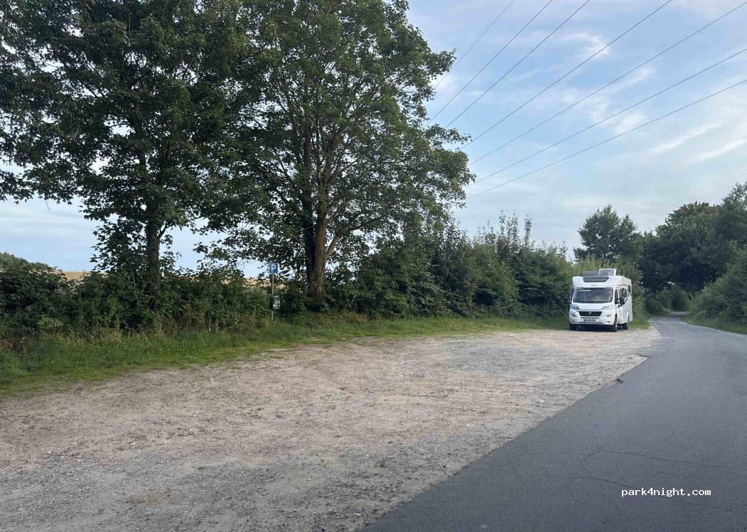 (24340) Windeby - Schnaaper Weg — foto