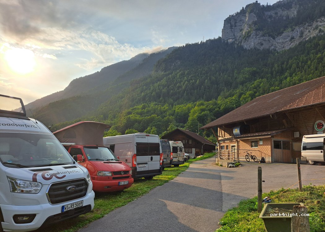 (3816) Lütschental - 19A Lischenstutz — foto 2