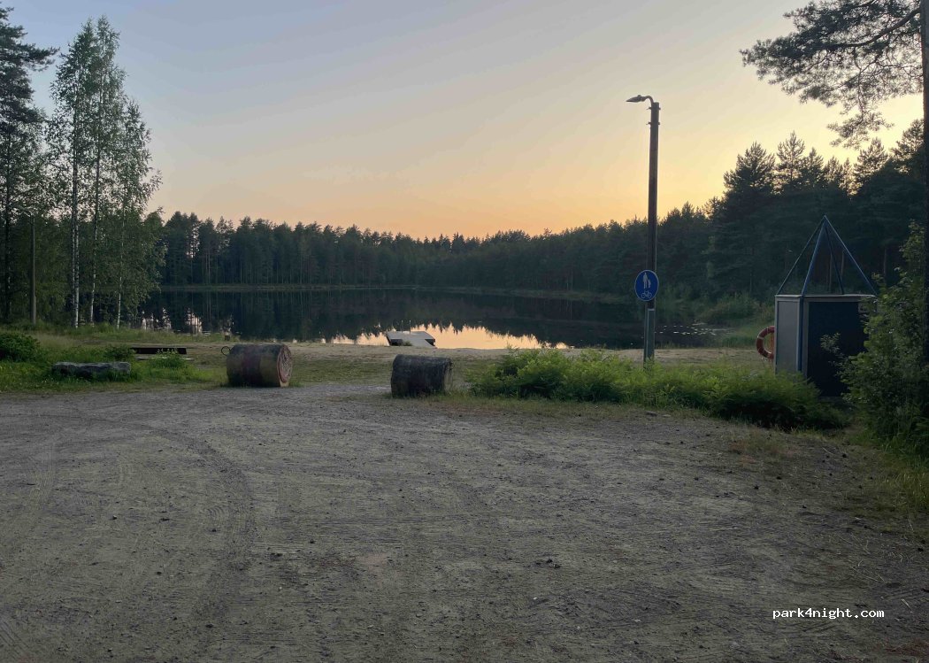 (77600) Suonenjoki - 52 Rautalammintie — foto