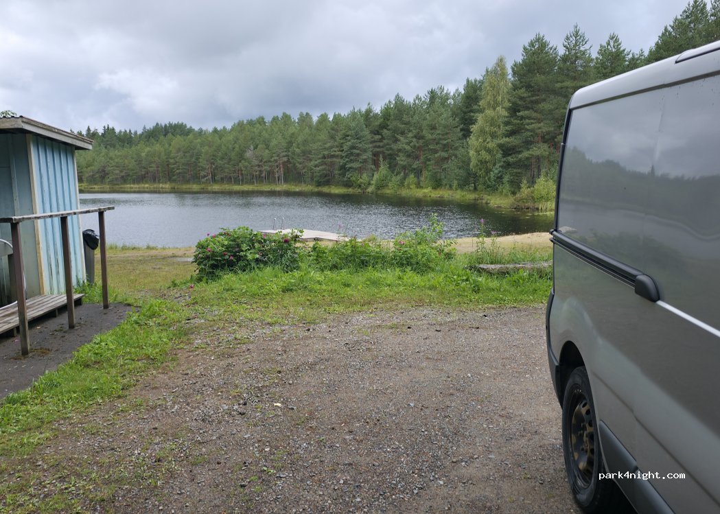 (77600) Suonenjoki - 52 Rautalammintie — foto 2